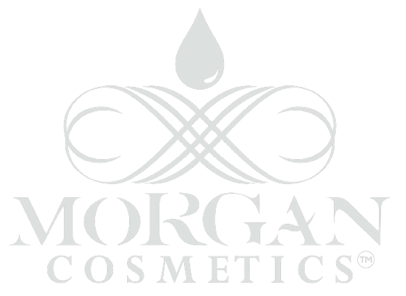 Morgan Cosmetics logo