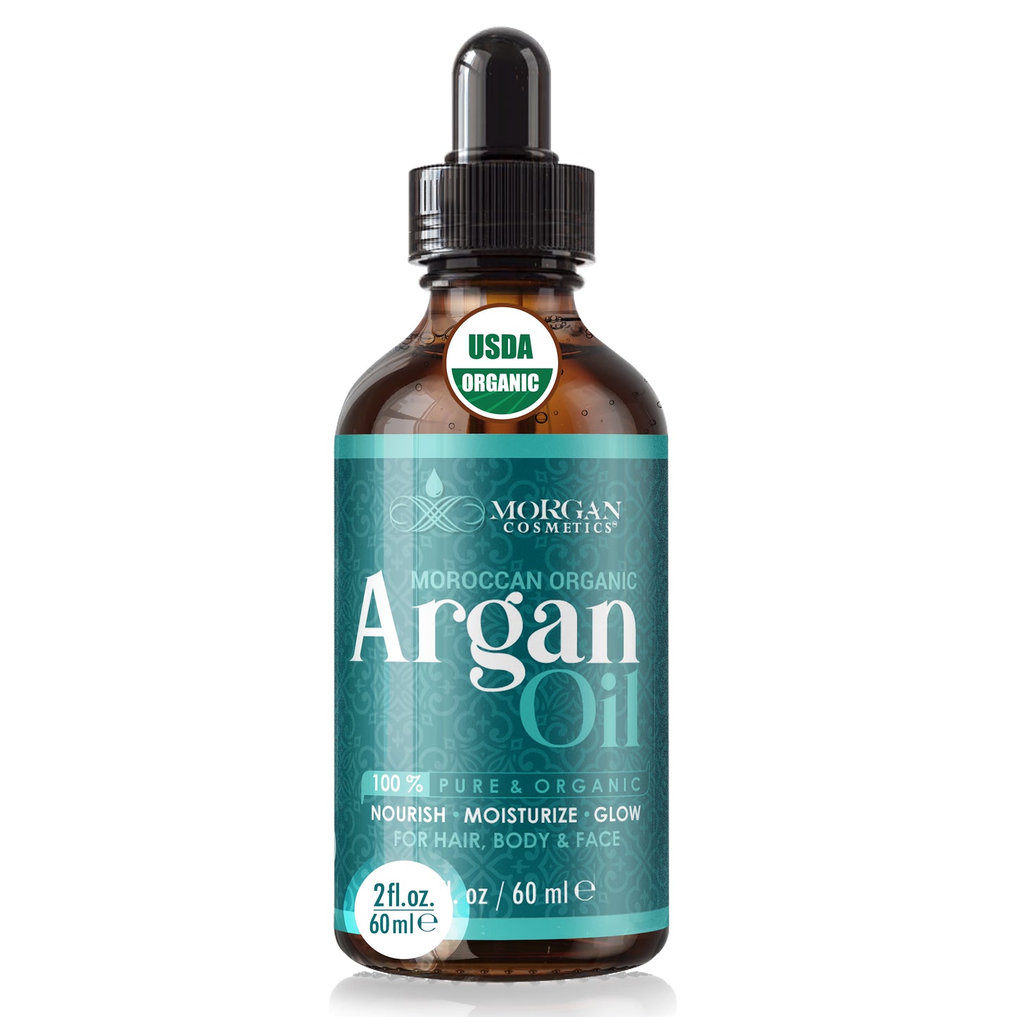 100% Pure Argan Oil