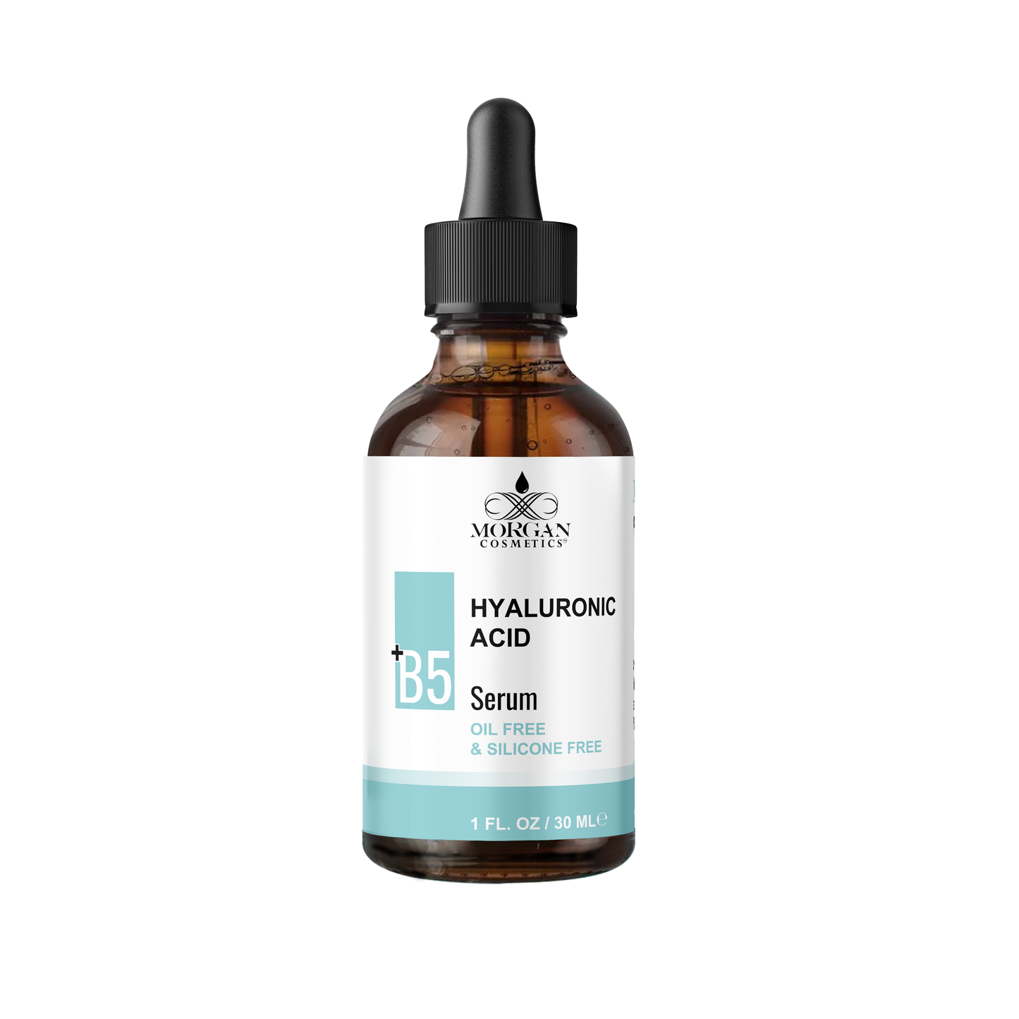 Hyaluronic Acid with B5 Serum