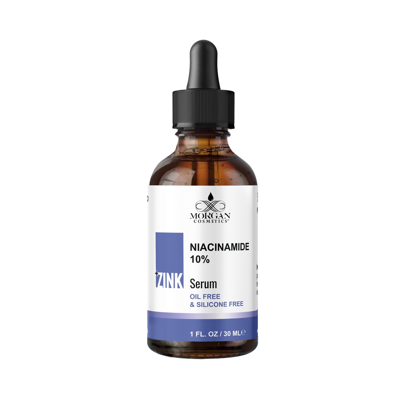 Niacinamide 10% + Zink 1% Serum 1 oz