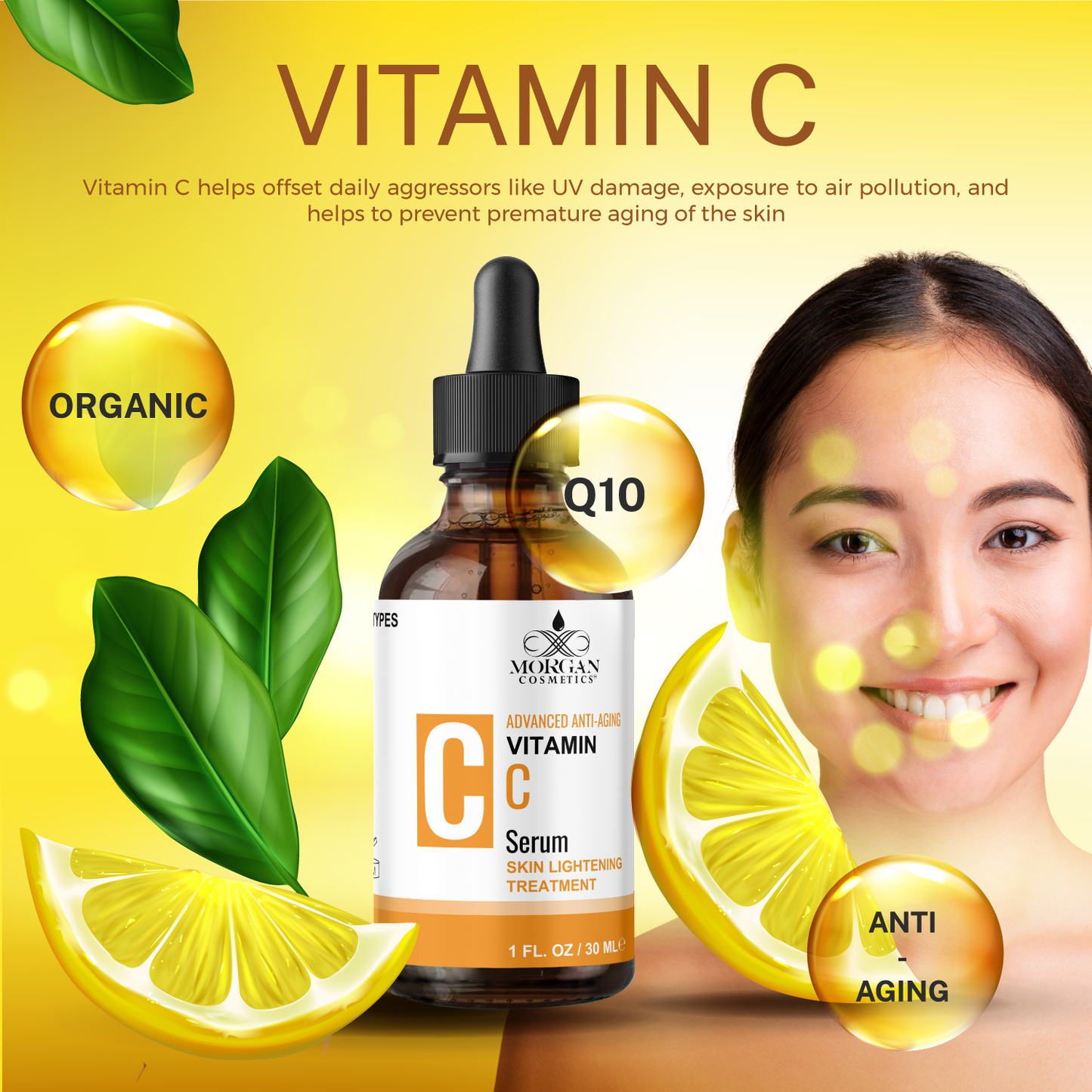Vitamin C Serum 1 oz