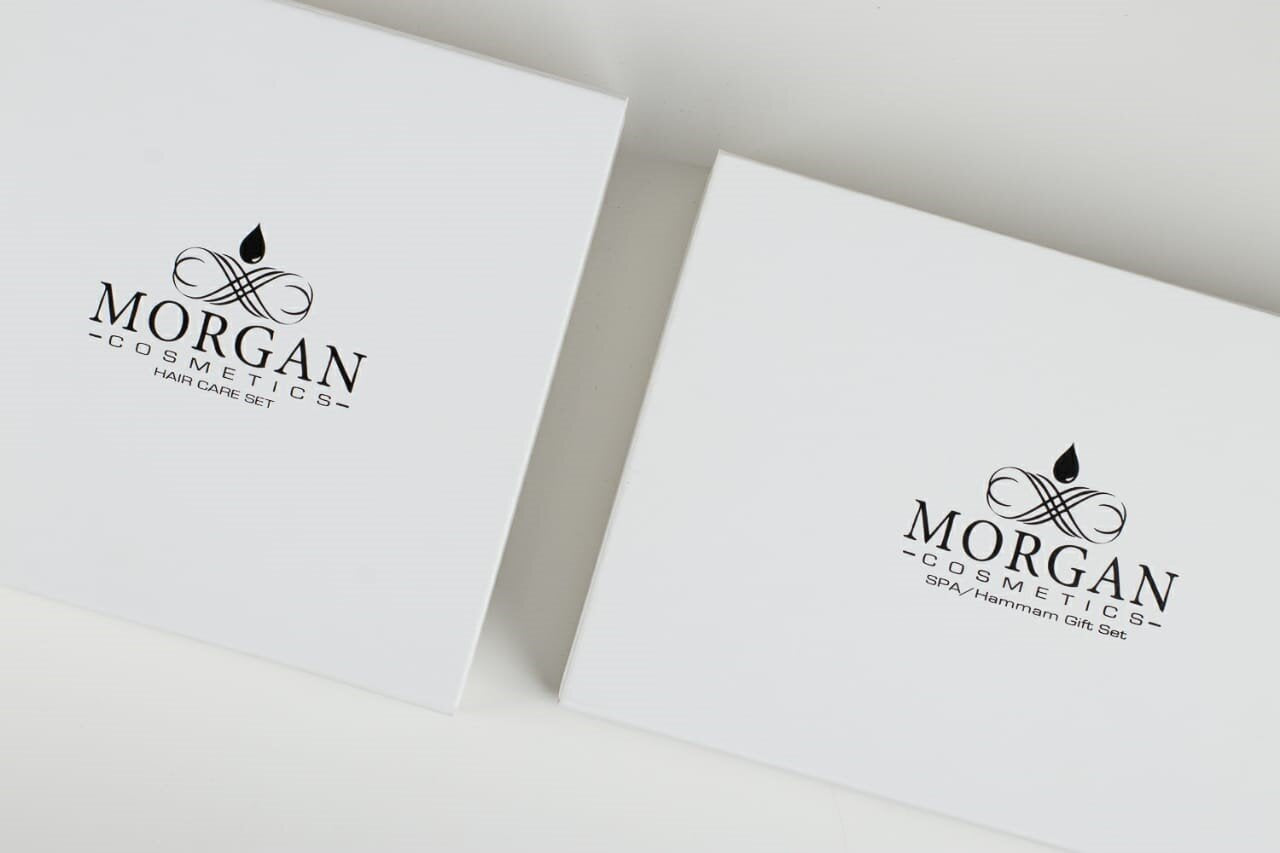 Moroccan Hammam/SPA Gift Set freeshipping - morgancosmeticsofficial