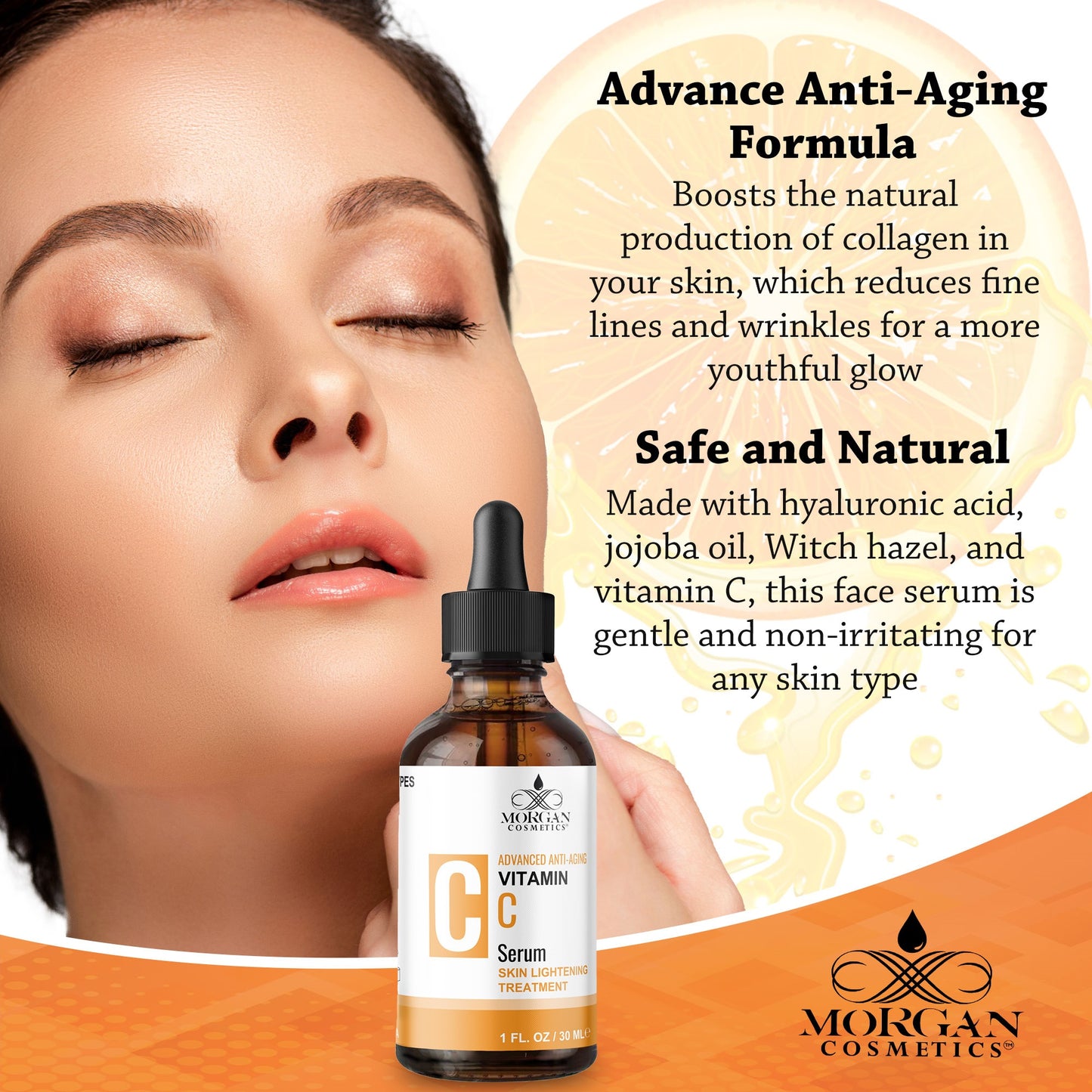 Vitamin C Serum 1 oz