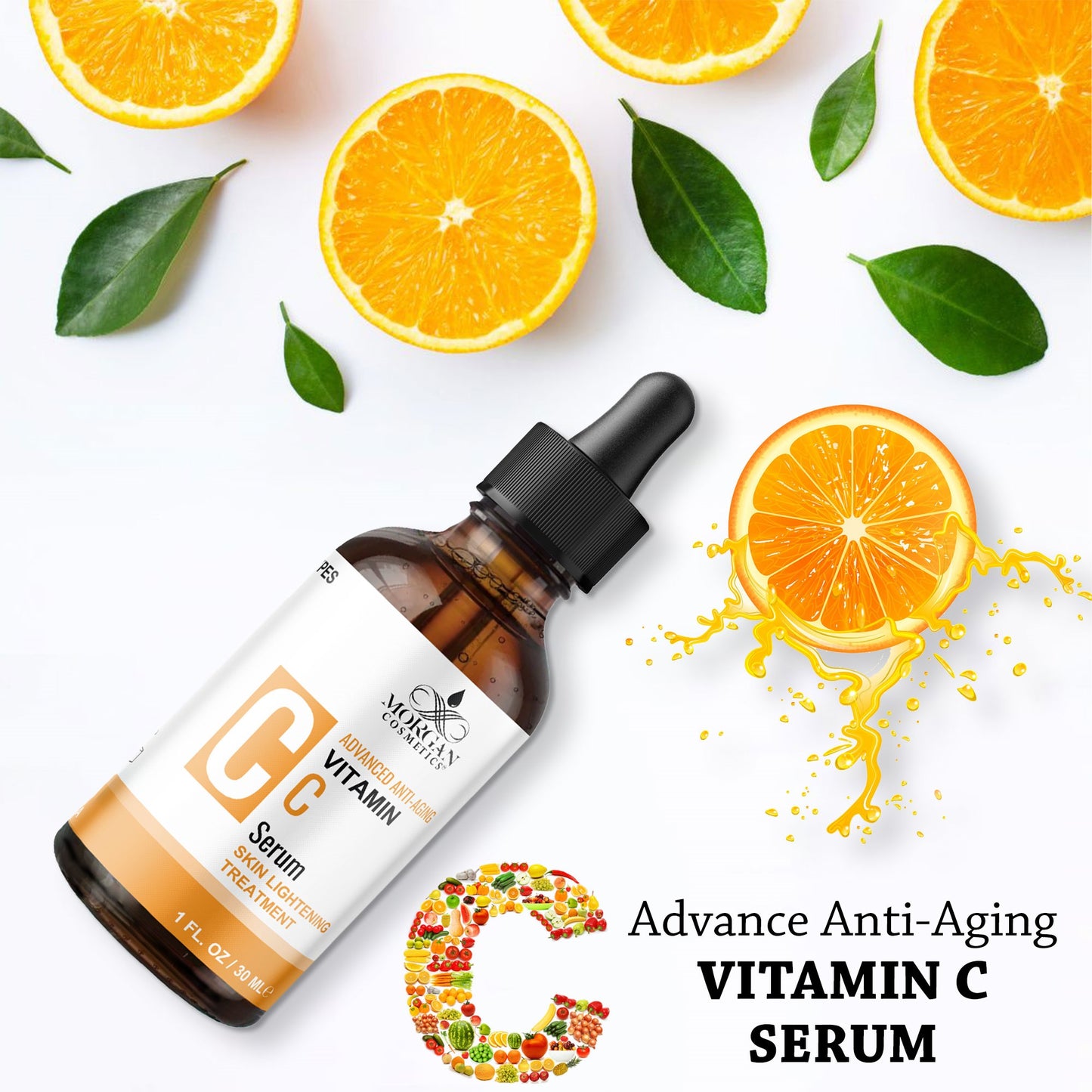 Vitamin C Serum 1 oz
