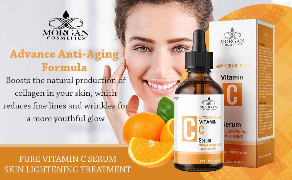Vitamin C Serum 1 oz