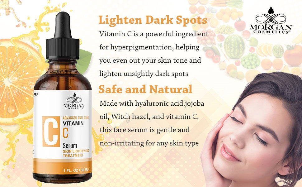 Vitamin C Serum 1 oz