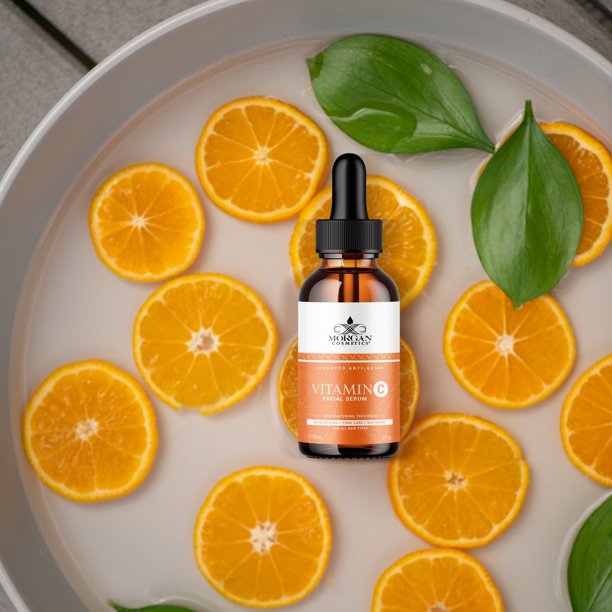 VITAMIN C SERUM 2 OZ