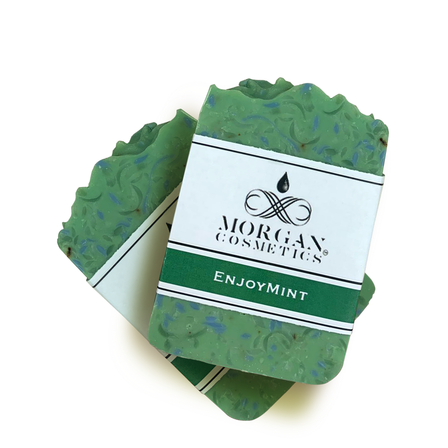 ARGAN HANDCRAFTED BAR SOAP ENJOYMINT freeshipping - morgancosmeticsofficial