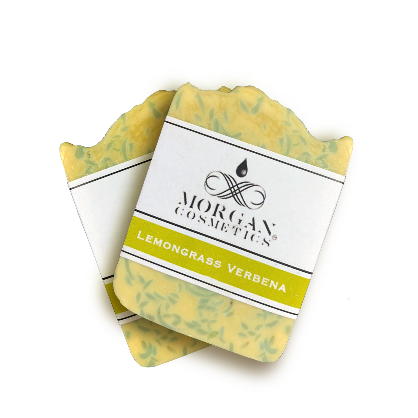 ARGAN HANDCRAFTED BAR SOAP LEMONGRASS freeshipping - morgancosmeticsofficial