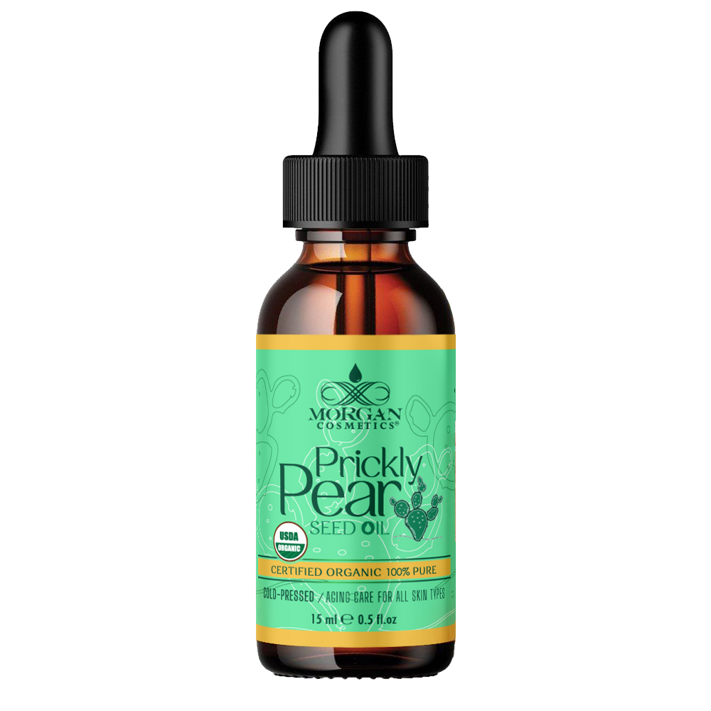 Prickly Pear Seed Oil 0.5 fl oz