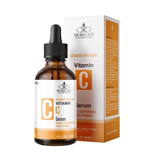 Vitamin C Serum 1 oz