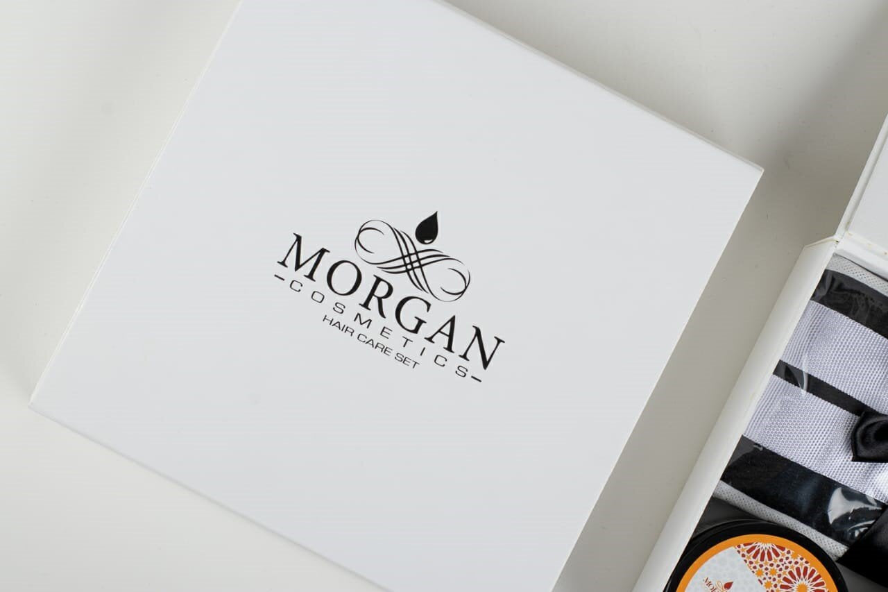 Morgan Cosmetics Hair Care Gift Set freeshipping - morgancosmeticsofficial
