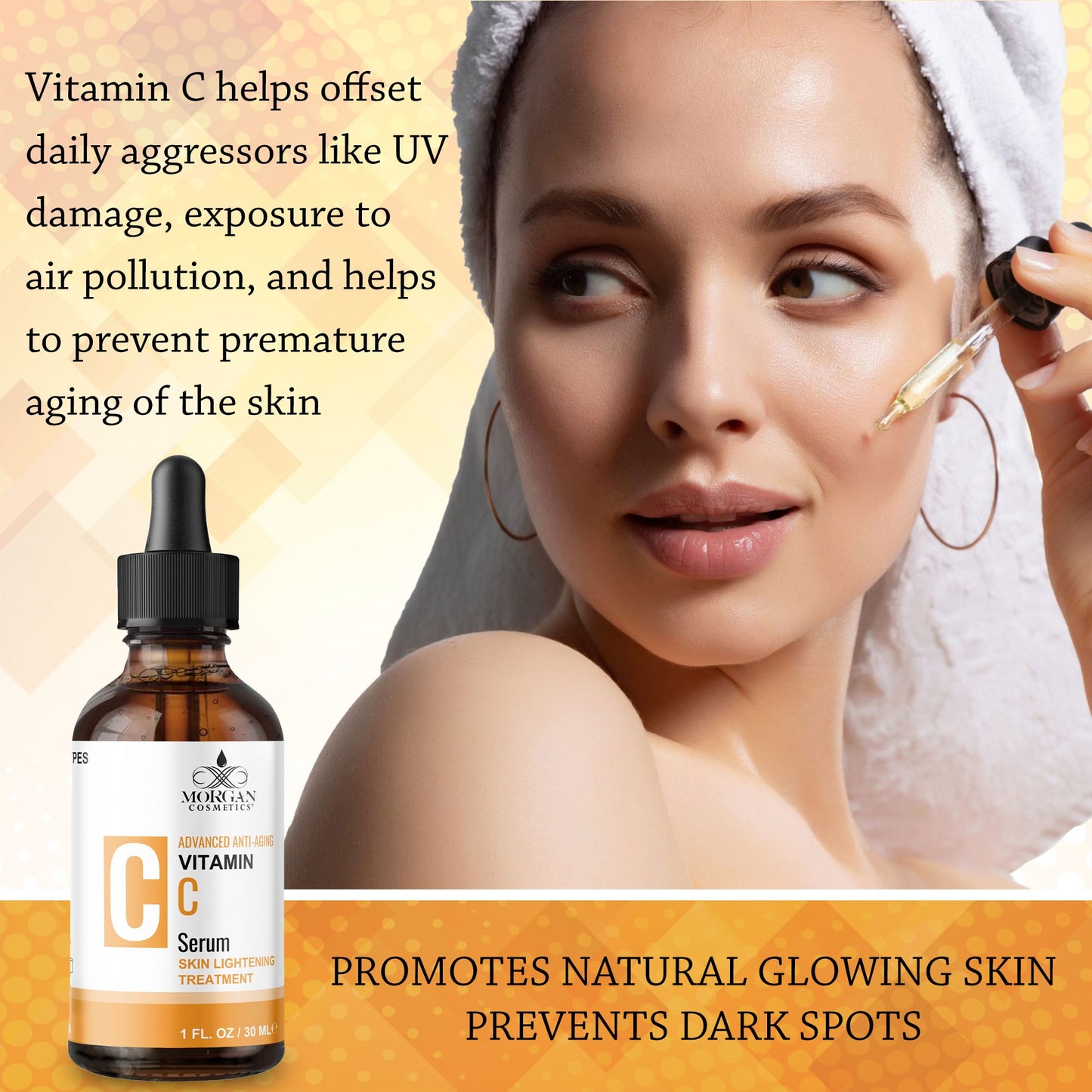 Vitamin C Serum 1 oz