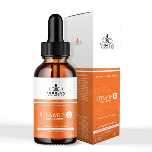 VITAMIN C SERUM 2 OZ